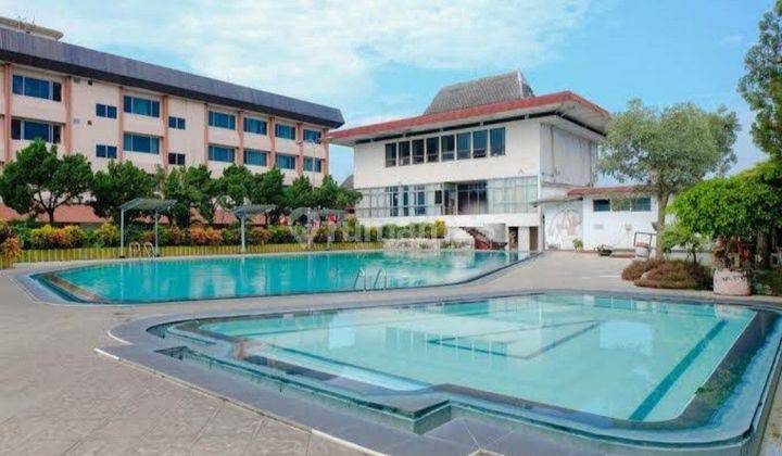 LOKASI BGS KOMERSIAL AREA HOTEL DI JEMBER 2