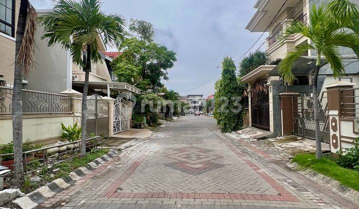 Rumah Baru Dharmahusa Mas Lokasi Startegis Dekat dengan Its 2