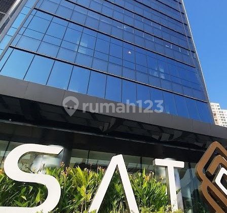 Jual Rugi Gress Hr Muhammad Office Tower Satoria Lantai 18 City Jual Rugi Gress Hr Muhammad Office Tower Satoria Lantai 18 City