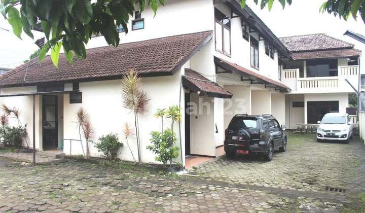 Cheapest Hotel In Batu Near City Center 2 Floors 15 Rooms, Freehold 2