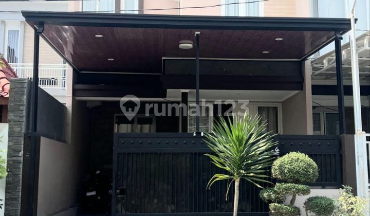 Dkt Citraland Perum De Java Inside Lontar Sambikerep