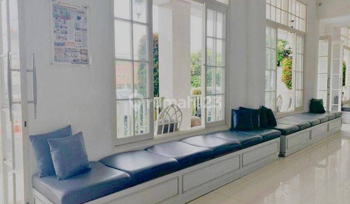 Hotel Kost Di Malang Blimbing Dkt Lethen S Parman Pusat Bisnis 2