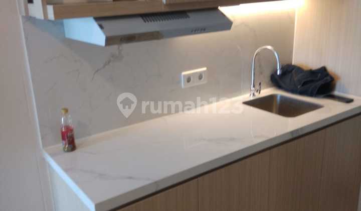 Connecting Mall, Amor Apartment Pakuwon City 21st Floor Furnished Connecting Mall, Amor Apartment Pakuwon City 21st Floor Furnished