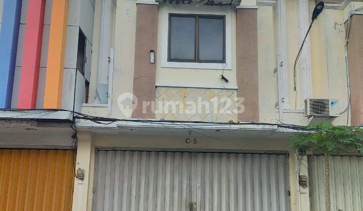 Near Juanda Toll Gate T1, Sentra Tropodo Ruko Complex, Ample Parking. Near Juanda Toll Gate T1, Sentra Tropodo Ruko Complex, Ample Parking.