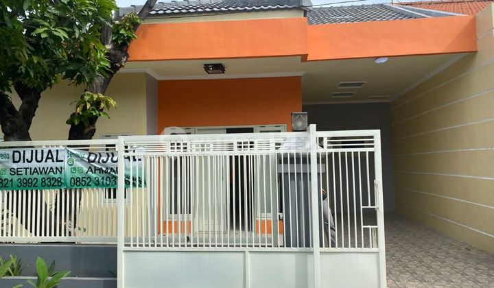 Dekat Merr , Universitas Upn Gunung Anyar Harapan Hak Milik 1