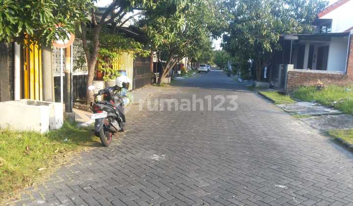 DKT TOLL JUANDA, JUANDA REGENCY TROPODO JUANDA T1 2