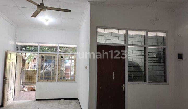 Dekat Upn , Merr Rungkut Hmilik , Dkt Rungkut Madya 2