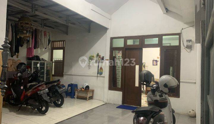 Siap Huni Sidoarjo Perumahan Permata Alam Permai Gedangan  2