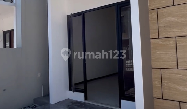 Dp Nol Rmh Baru Dkt Sby Selatan Alana Tambak Oso Bisa Kpr  2