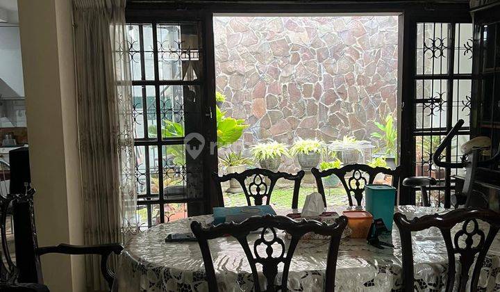 Dkt Ry Jemursari, Prapen Rmh 2 Lantai Sarono Jiwo Hak Milik 2