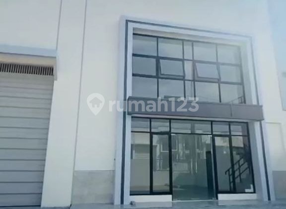 Gudang Baru Lingkar Timur Sidoarjo Bisa Kpg Nol Jl Raya Fasilitas
