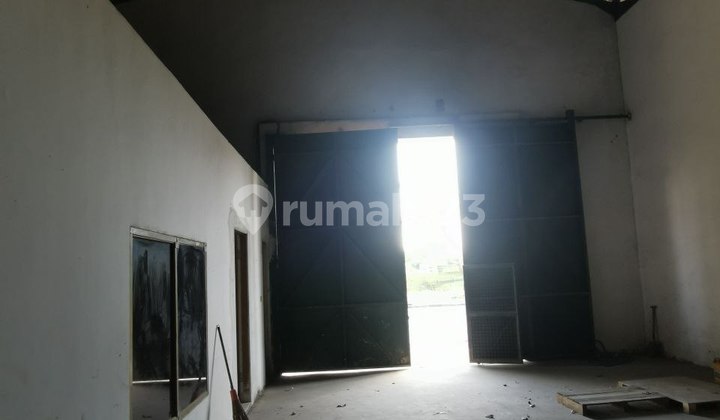 Jl Utama Bgs, Row 15 Mtr Sip Gedangan Warehouse Complex Near Gip Jl Utama Bgs, Row 15 Mtr Sip Gedangan Warehouse Complex Near Gip