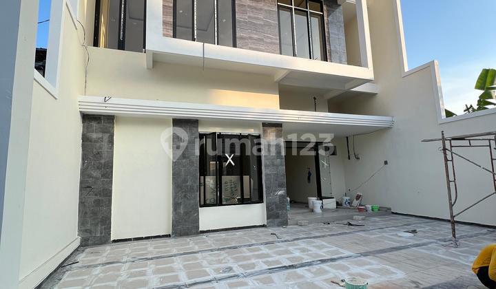 MURAAH RMH BARU MEDAYU UTARA KT 5