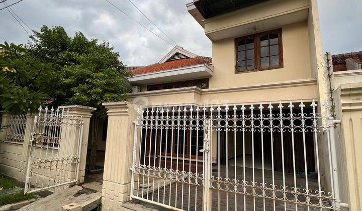 Dkt Ry Jemursari Sidosermoindah Dkt Pusat Kota Cvk Utk Ktr Rmh  1