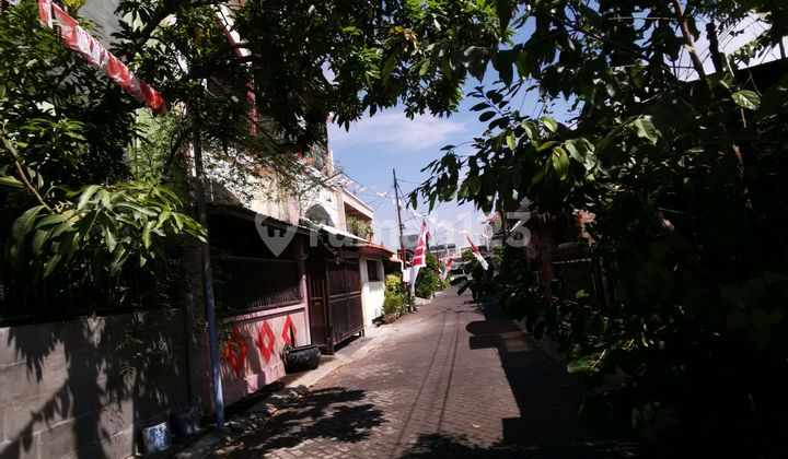 Boarding House near Margorejo Ind, Bendul Merisi Permai, Well-Maintained, Owned. 2