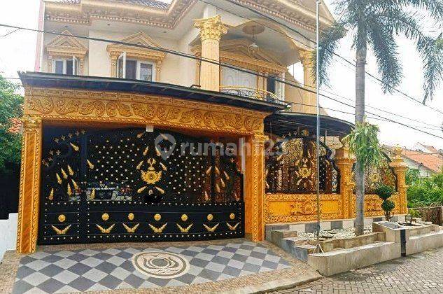 Murah Pool Hanya Bln Okt 2024 Dkt Masjid Agung Gayungsari Timur 1