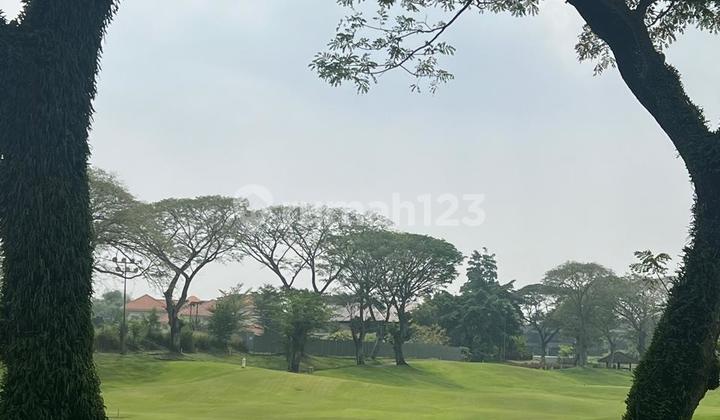 Golf View Land Plot Citraland Paviliun Golf Cluster Leasehold Title (HGB) Golf View Land Plot Citraland Paviliun Golf Cluster Leasehold Title (HGB)
