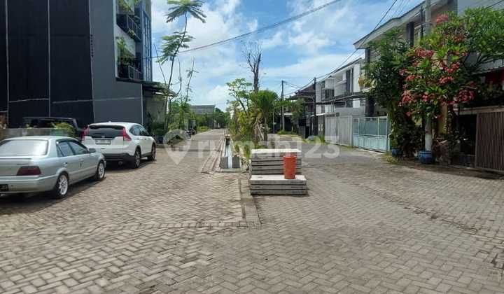 For Rent: Tanah Regency, Densely Populated Keputih For Rent: Tanah Regency, Densely Populated Keputih