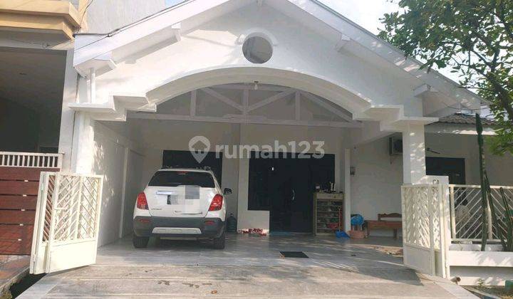 Rmh Bagus Siap Huni Pondok Tjandra 1