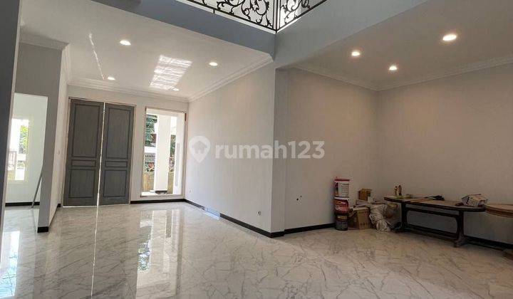 RUMAH MEWAH 0 JLN BOULEVARD  HANYA 200 METER KE RAYA JEMUR. AREA JEMUR ANDAYANI. COCOK UNTUK KANTOR , usaha, tempat tinggal Rumah 2 Lantai SHM Sudah Renovasi 2