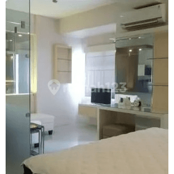 Apartement Gunawangsa 2 BR Furnished Bagus KH  2