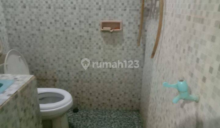 Rumah Bagus SHM di Jl.perum Benowo Asri, Surabaya MK  2