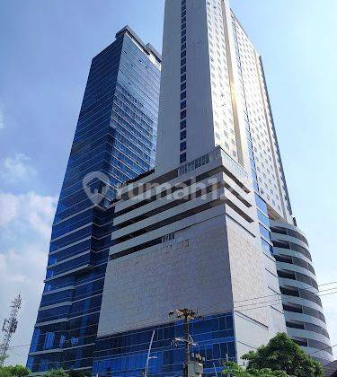 Apartement The City Square 2 BR Bagus KH  2