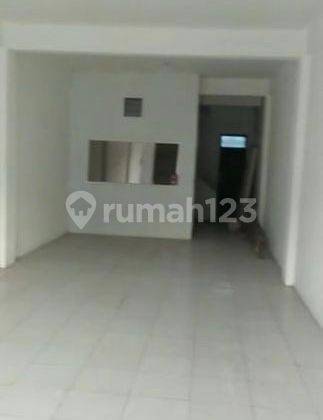 Disewakan Ruko 2 Lantai di Manukan Kulon Lokasi Strategis kr mk  5