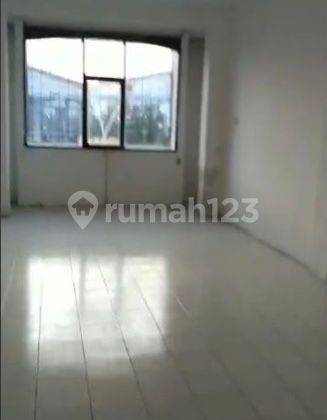 Disewakan Ruko 2 Lantai di Manukan Kulon Lokasi Strategis kr mk  6