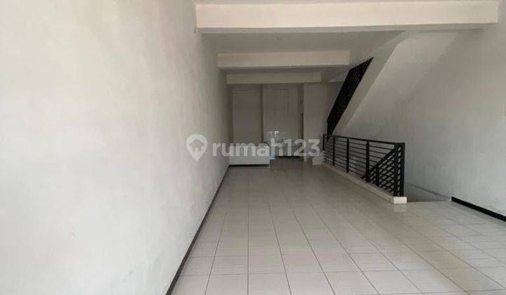 Dijual Ruko Area Pergudangan Kalianak Permai 2