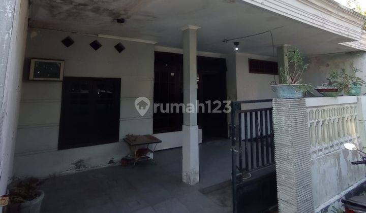Dijual Rumah Minimalis di Perumahan Kaliwungu Indah, Jombang  1