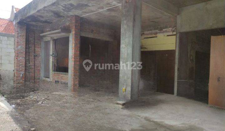 Dijual Rumah Hitung Tanah Daerah Kampar 1