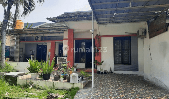 Rumah Bagus SHM di Jln.green Tamansari Sememi Surabaya Barat, Surabaya 1