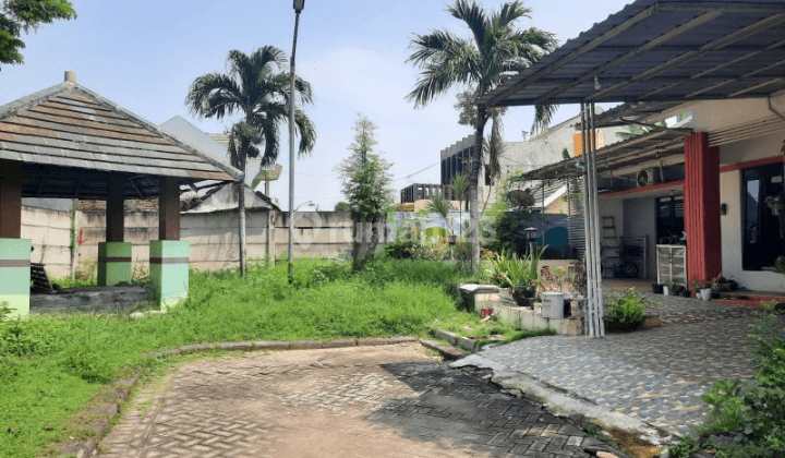 Rumah Bagus SHM di Jln.green Tamansari Sememi Surabaya Barat, Surabaya 2