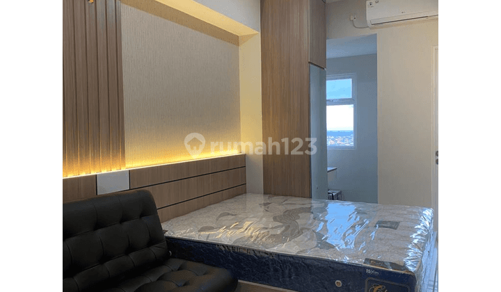 Apartement Grand Dharmahusada Lagoon 1 BR Bagus (CL) 2