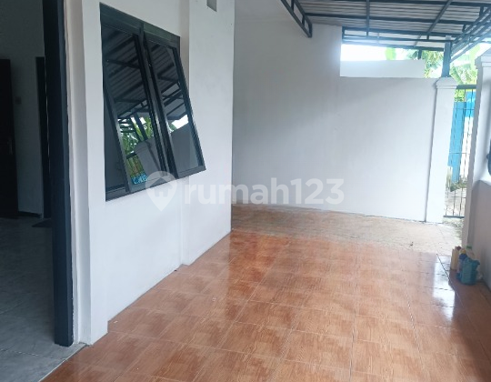 Rumah Kontrakan Bagus HGB Kebraon, Surabaya 1