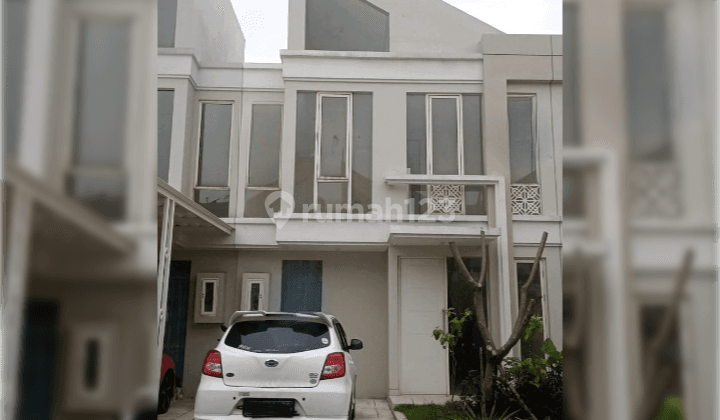 Rumah Bagus di Jl,cluster Adelaide , Surabaya, Jawa Timur, Surabaya MH  1