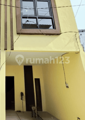 Rumah Bagus SHM di Jl.benowo, Surabaya JM  2