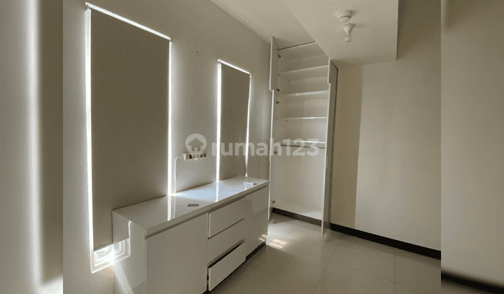 Apartement Amor Pakuwon City 2 BR Furnished Bagus YC  1