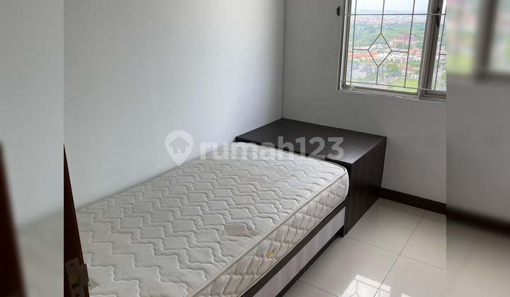 Apartment Waterplace Tower A3 Bedroom Semi Furnished