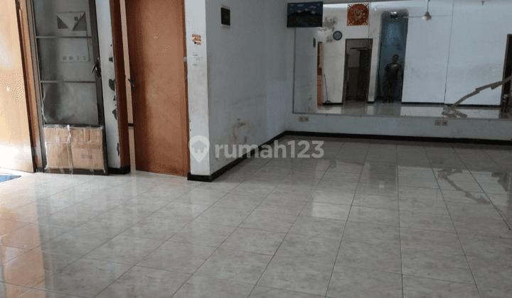 Rumah Kontrakan Bagus SHM di Jl,darmo Permai Selatan, Surabaya Kh  2