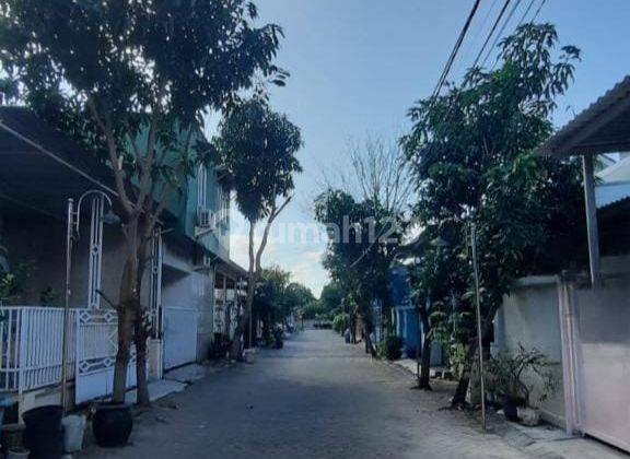 Rumah Bagus SHM di Jl .Rungkut, Surabaya KH  2