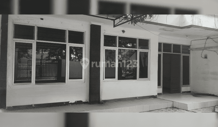 Rumah Kontrakan Bagus SHM di Jl Kencana Sari Timur, Gn. Sari, Kec. Dukuhpakis, Surabaya, Jawa Timur, Surabaya 2