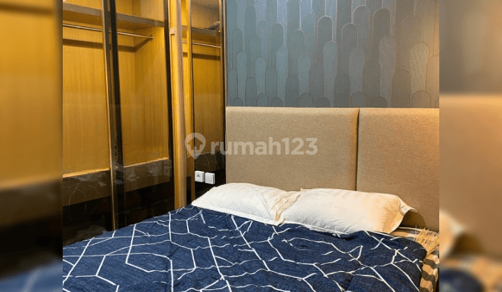 Apartment 1 BR 1