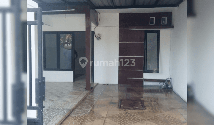 Rumah HGB di Jl.sememi, Surabaya Mk  2