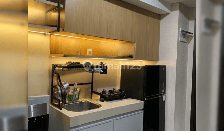Apartment 1 BR 2
