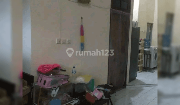 Rumah SHM di Jl.pakal Timur Baru, Surabaya Kh  2