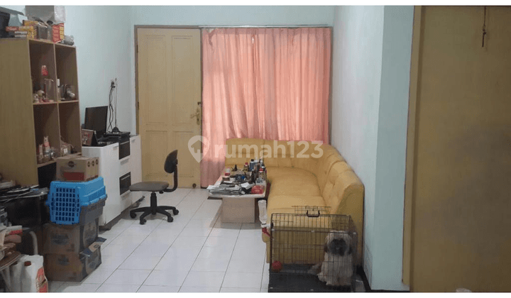 Rumah Bagus SHM di Jl.kutisari Indah Selatan, Surabaya KH  2