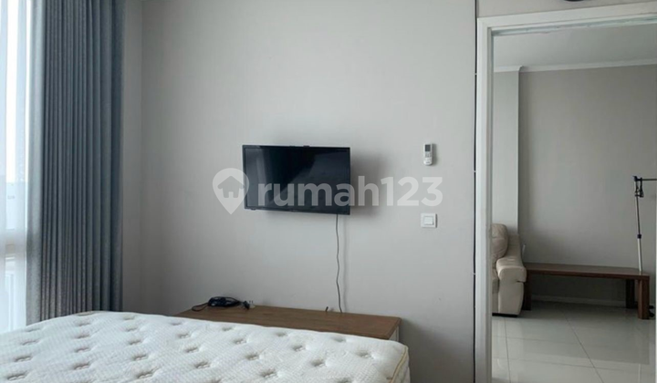Apartment 1 BR Ciputra World Furnished 1