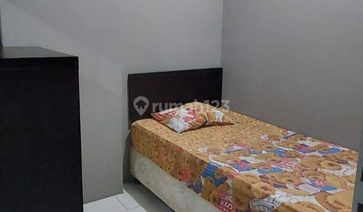 Apartement Dian Regency Apartment 2 BR As  2